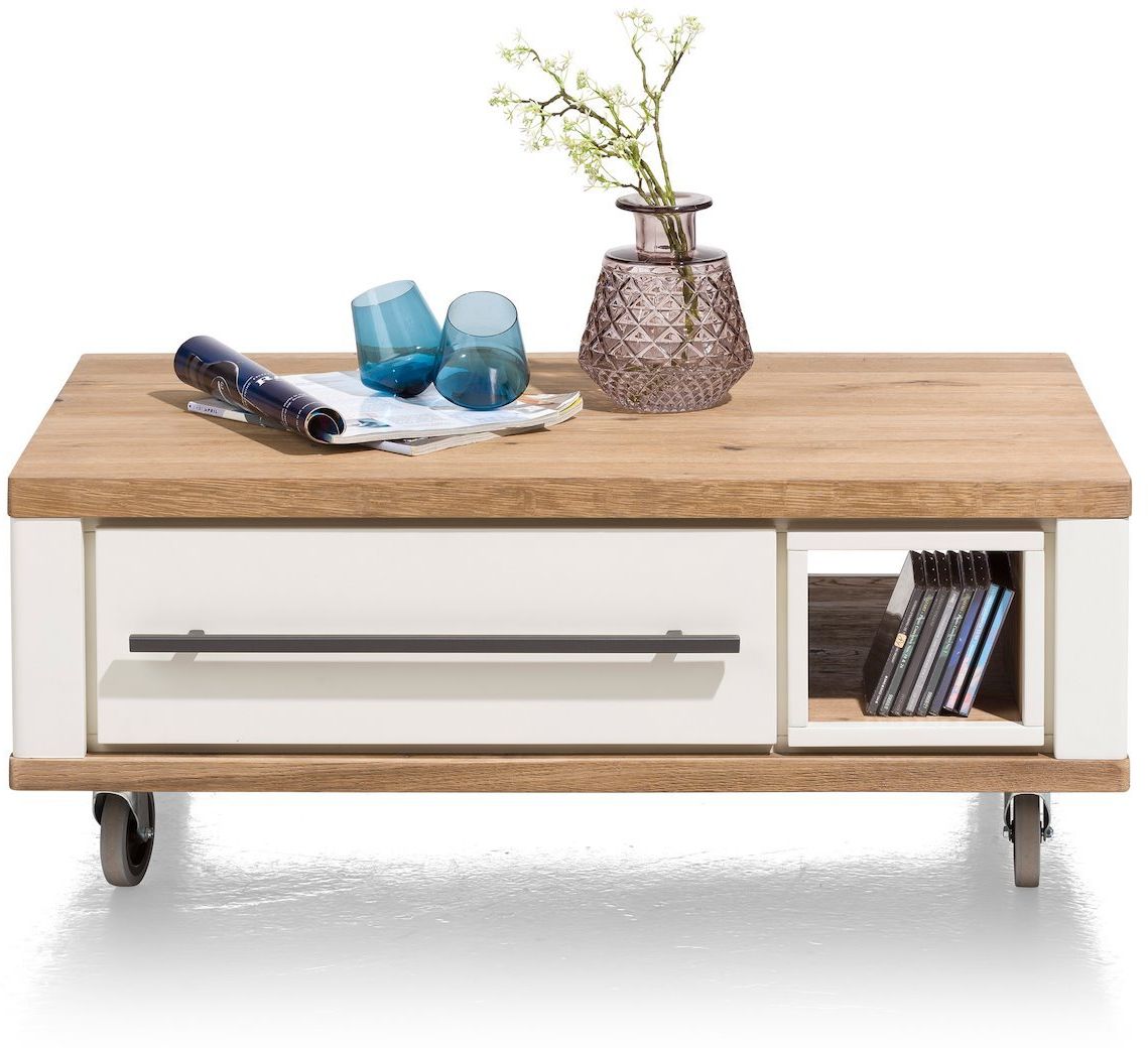 Henders en Hazel Jardin Salontafel