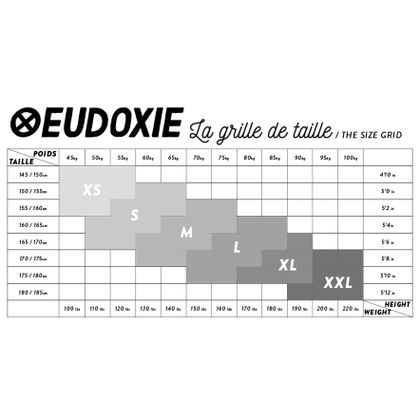 Blouson Eudoxie FLOWER - Noir