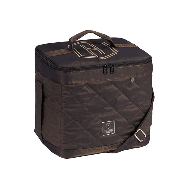 Poetstas Eskadron Heritage Glam Zwart