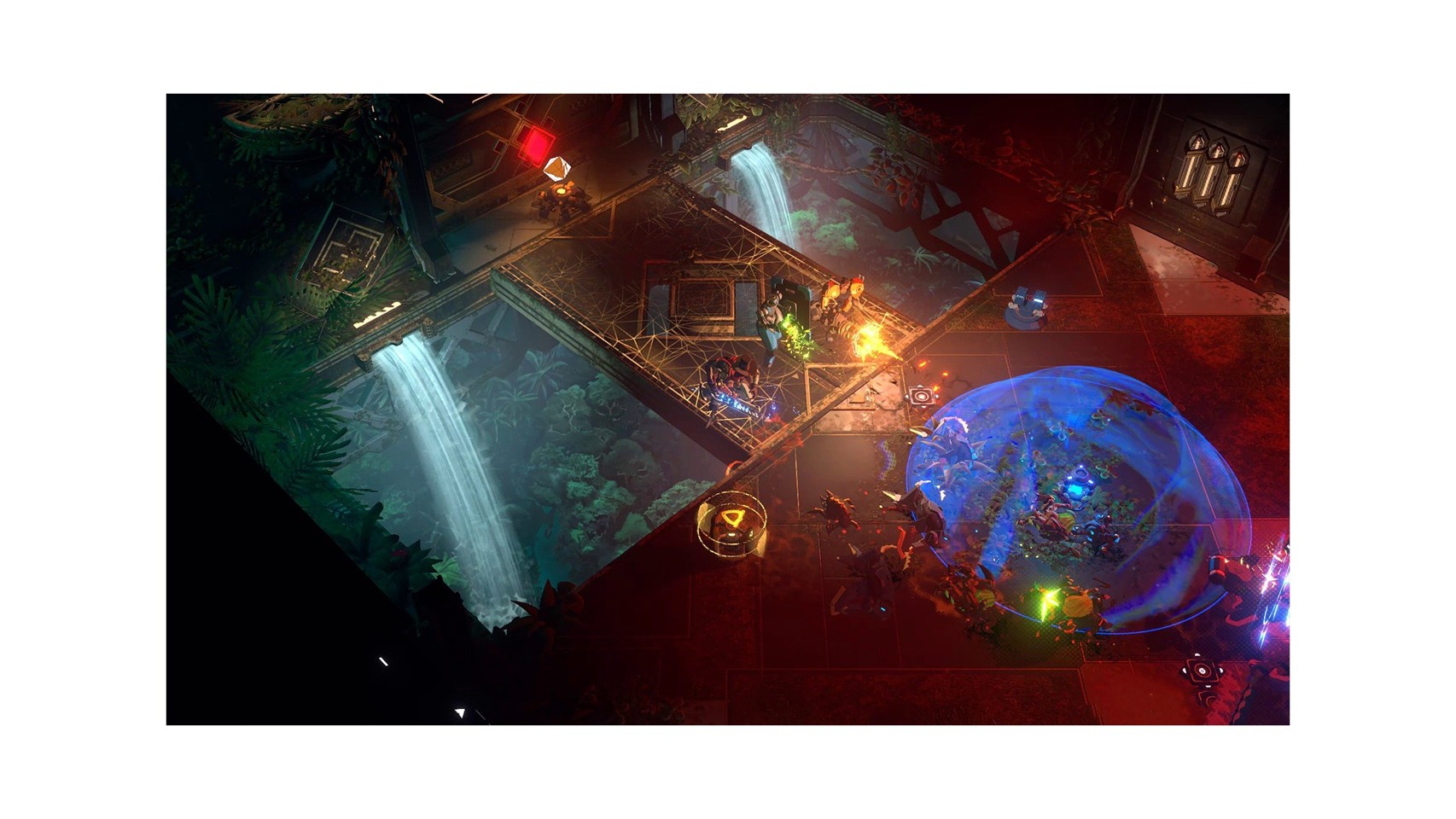 Endless Dungeon (Day One Edition)- Xbox Series X