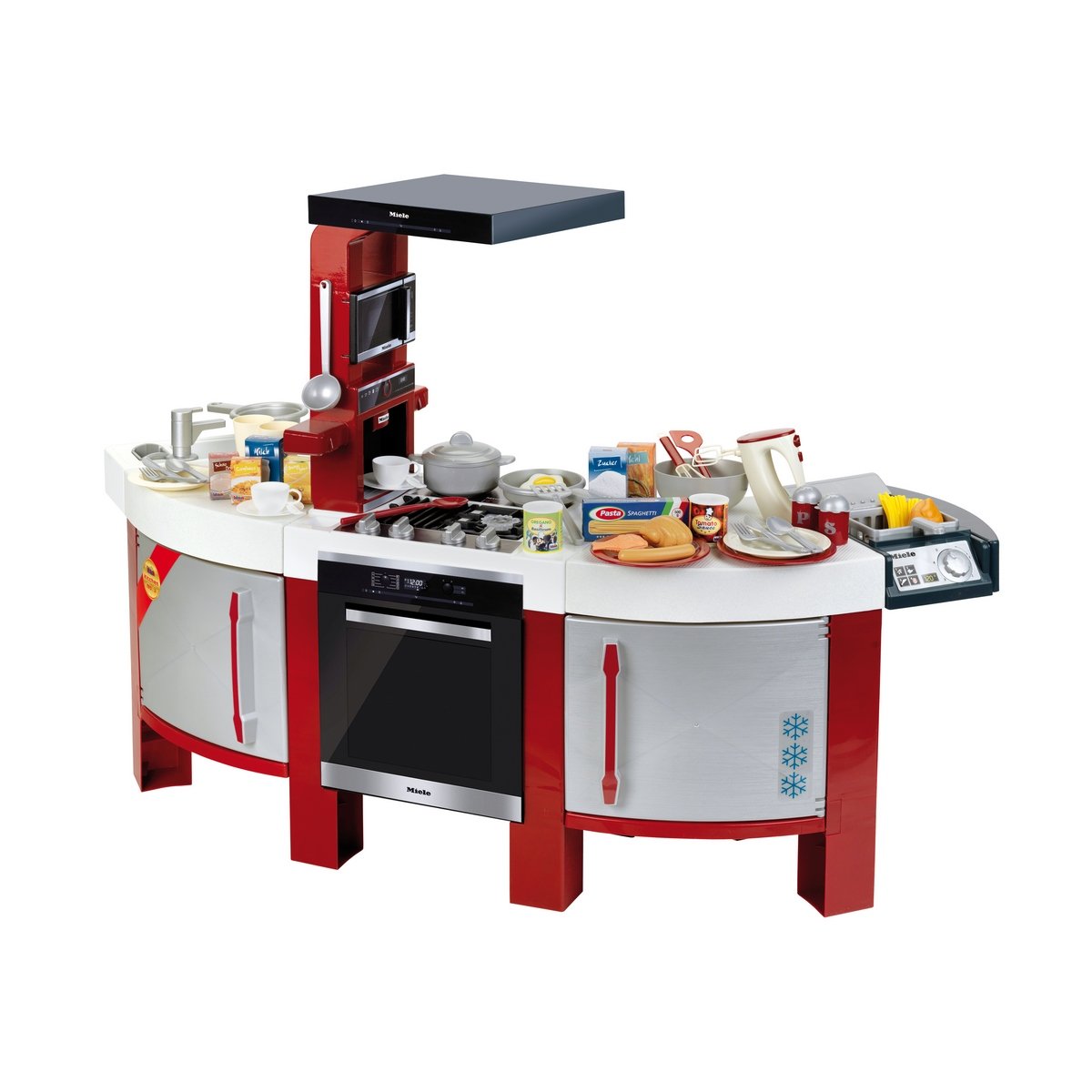 Cuisine star Miele