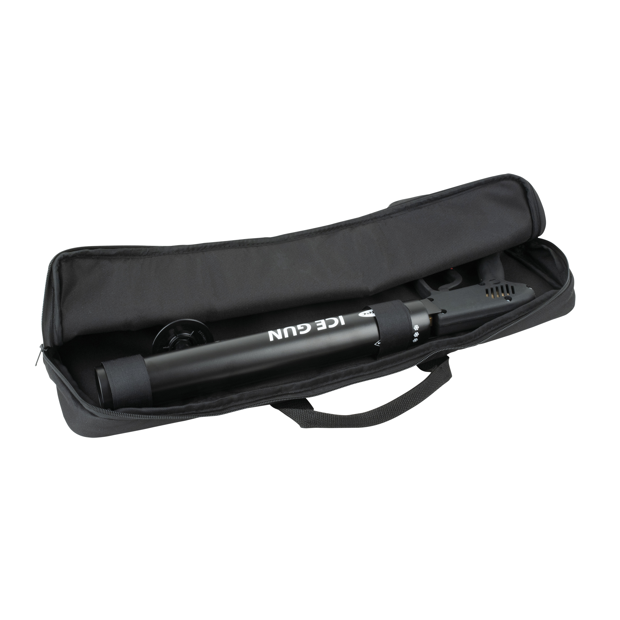 Showtec FX Ice Gun Bag draagtas