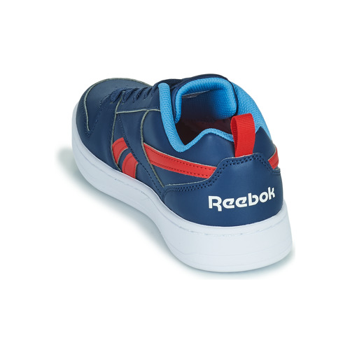 Reebok Classic - REEBOK ROYAL PRIME - Marine / Rouge