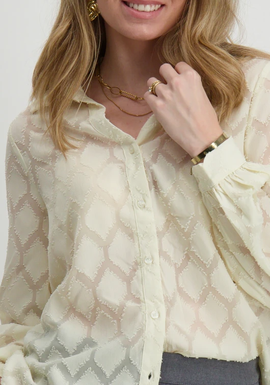 Vero moda Blouse Mayla 10316472
