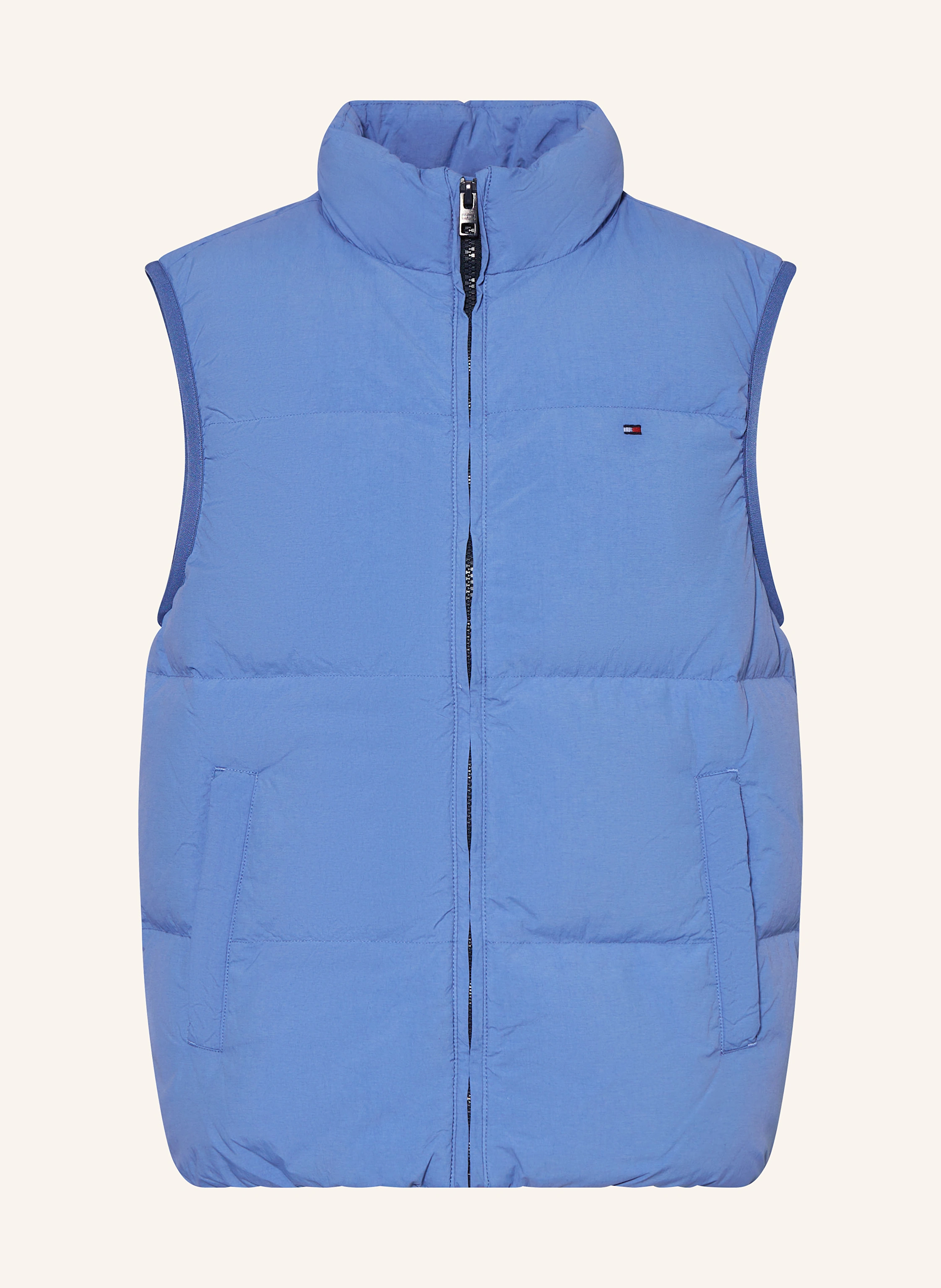 TOMMY HILFIGER Daunenweste