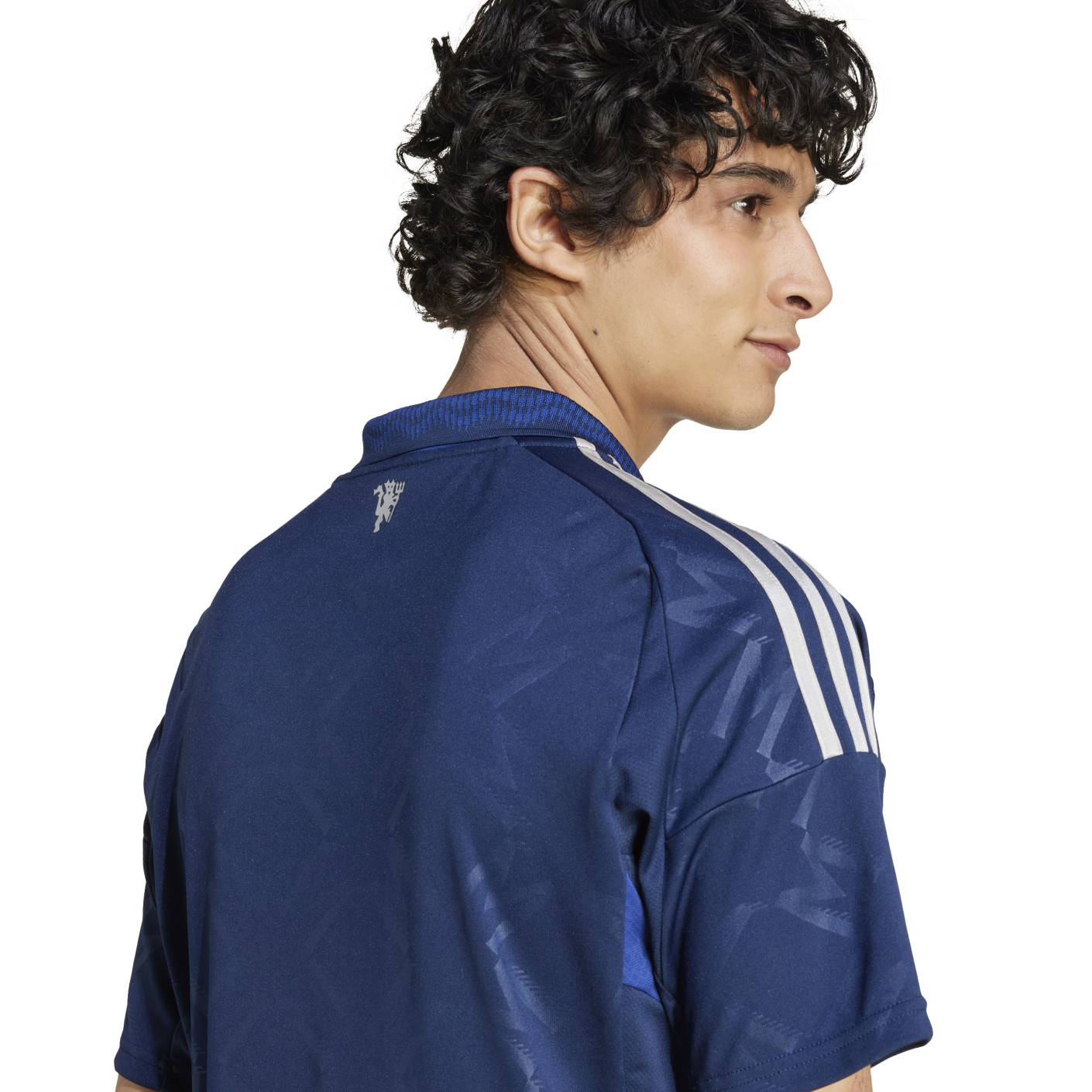 Adidas Manchester United Uitshirt 2024-2025