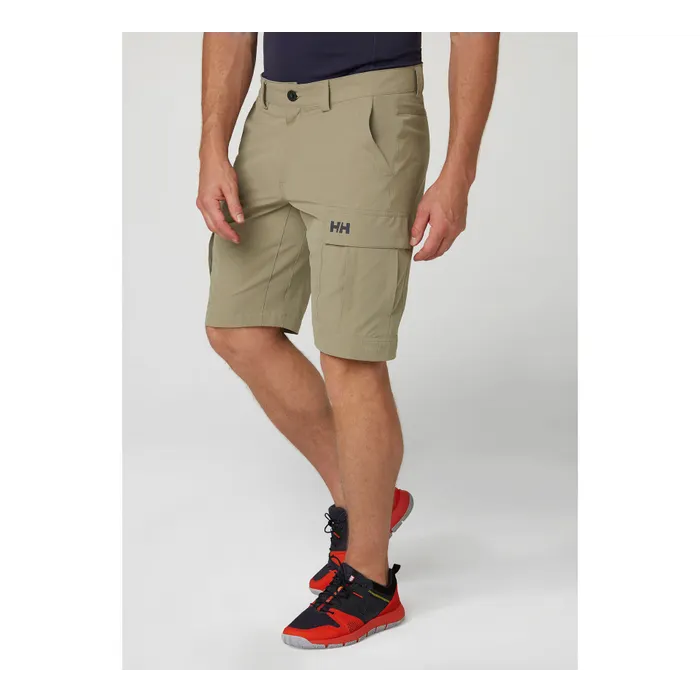 Helly Hansen QD Cargo Shorts