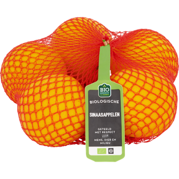 Jumbo Biologische Handsinaasappelen 1KG