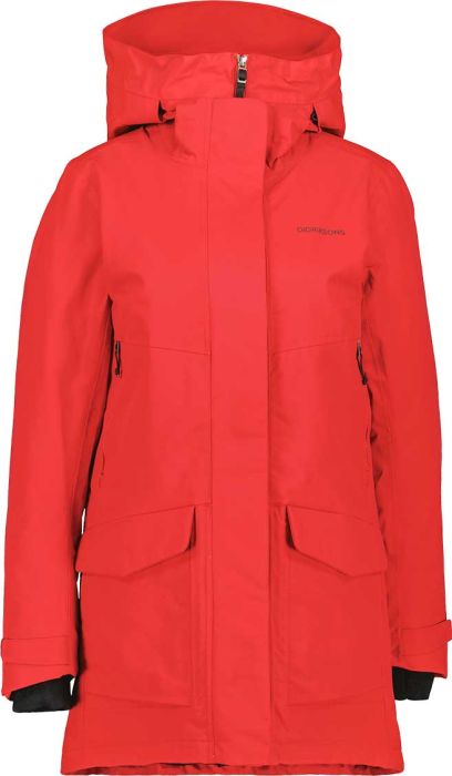 Frida Parka 7 Women vinterjakke