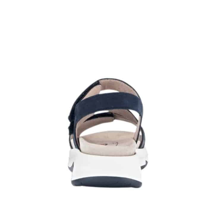 Gabor Rollingsoft Sandal Dame 66.882.66