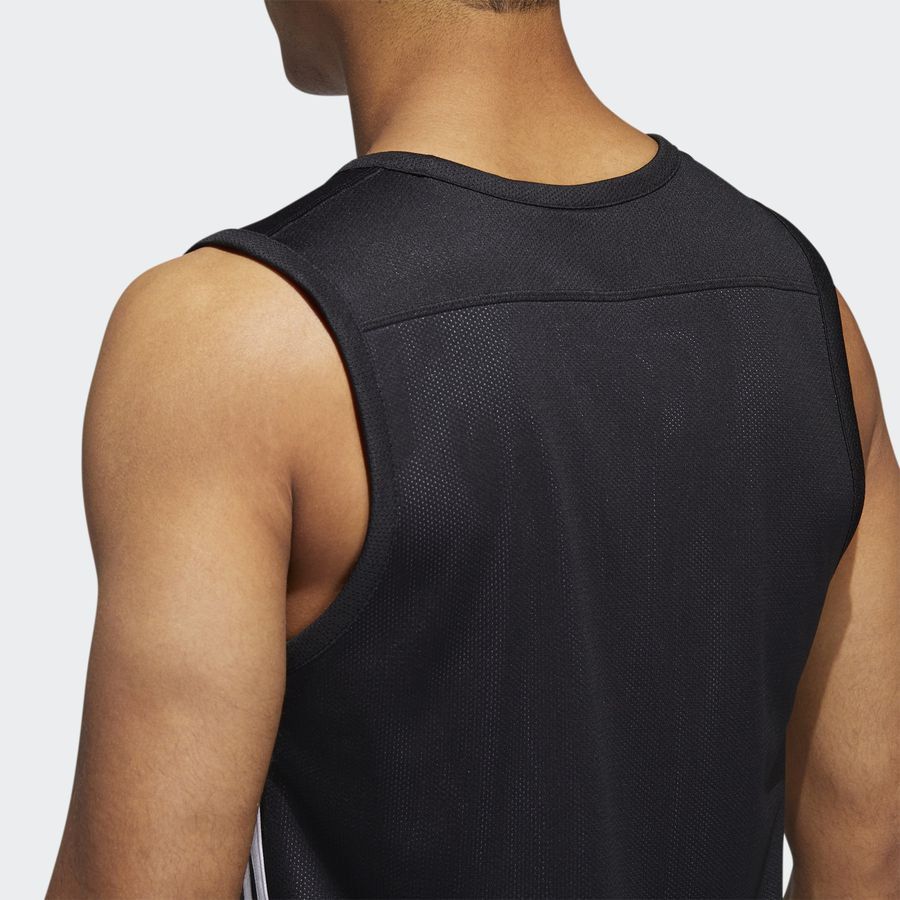 Adidas Maillot 3G Speed Reversible