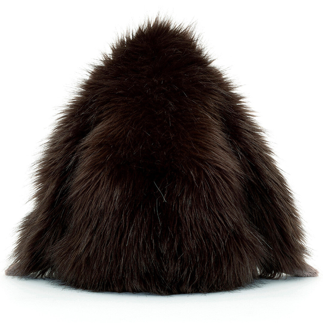 Jellycat knuffelgorilla gomez - 34 cm