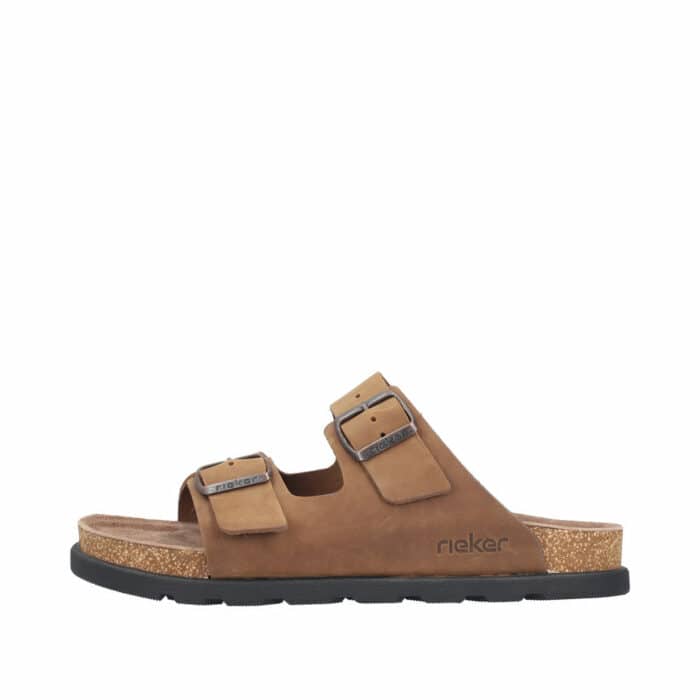 Rieker Sandal Herre 21190-26