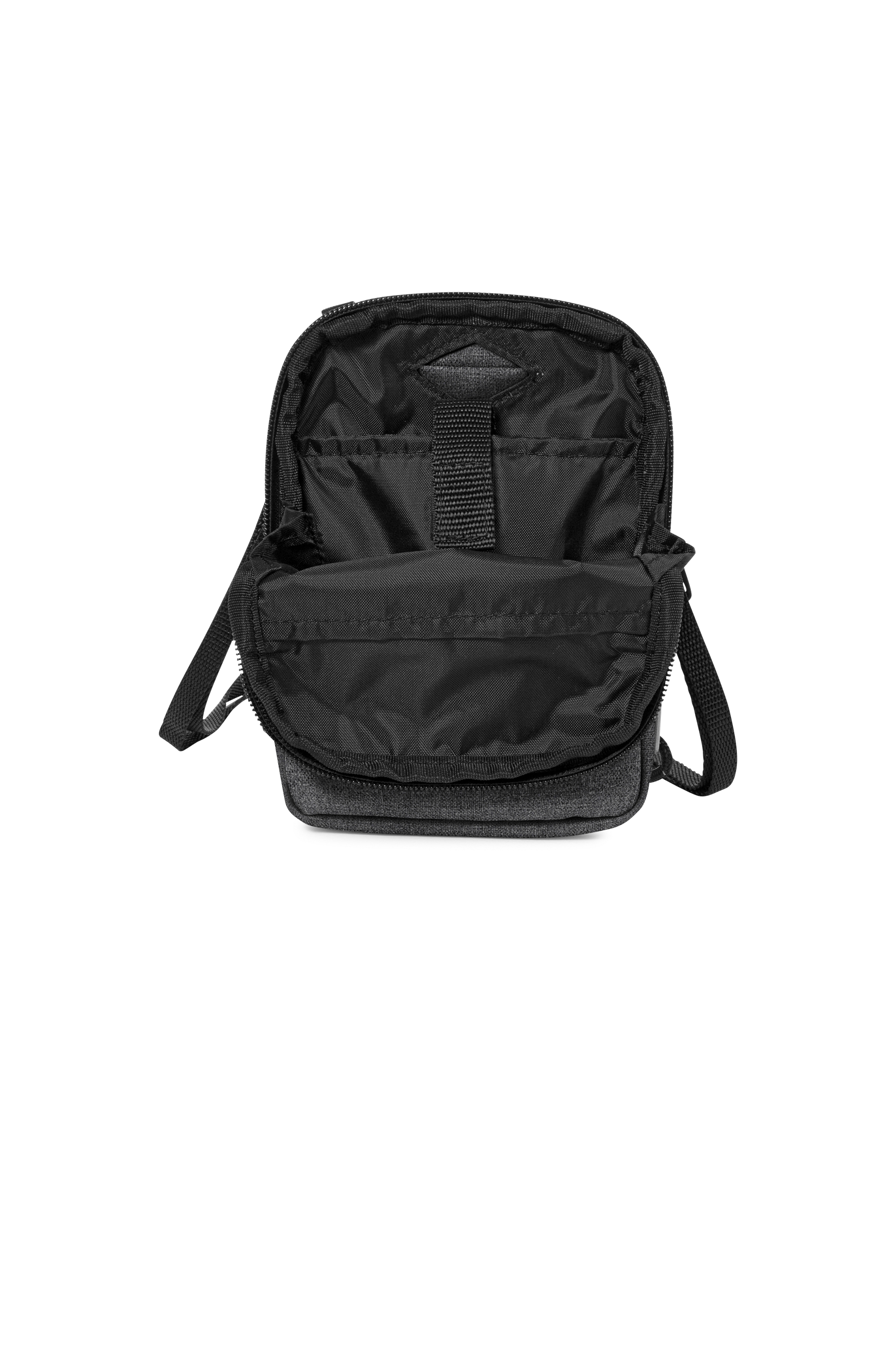 EASTPAK Sac bandoulière Buddy Noir