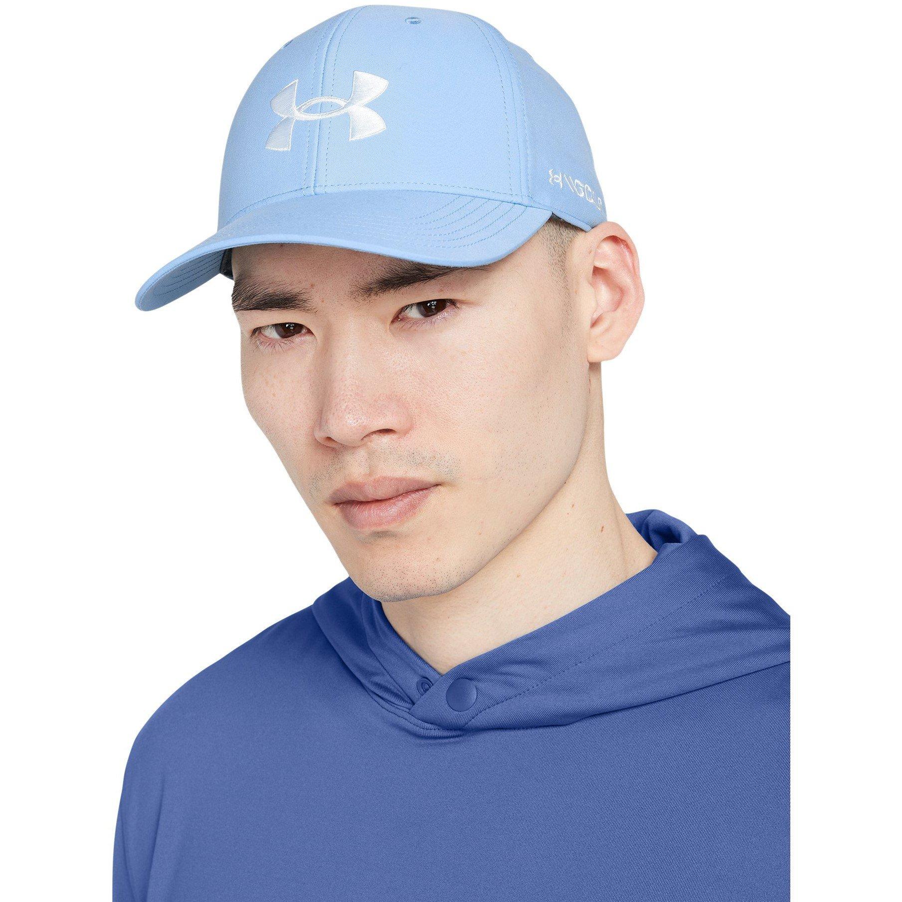 Under Armour Golf96 Hat Mens