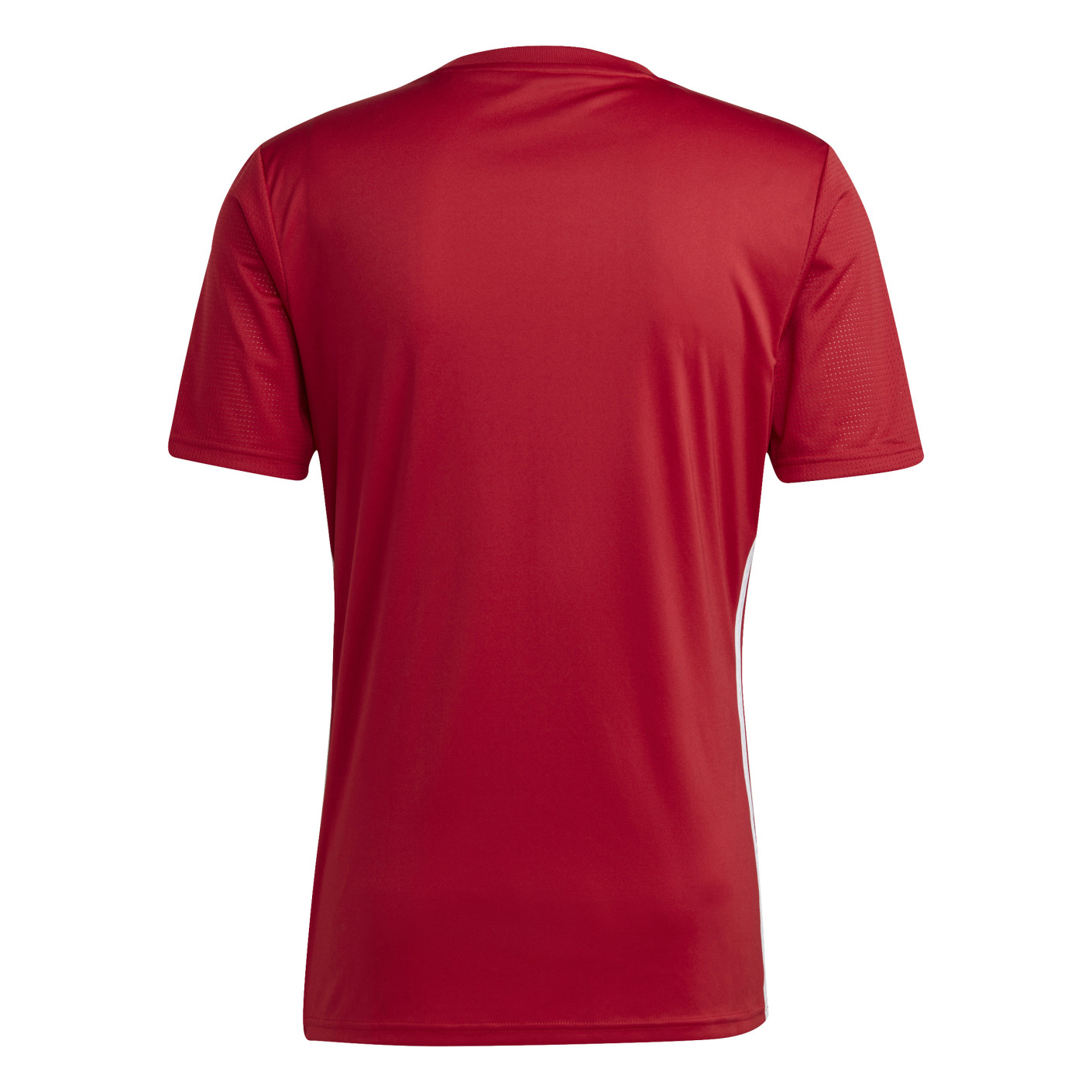 adidas Tabela Trainingsset Rood Wit Zwart
