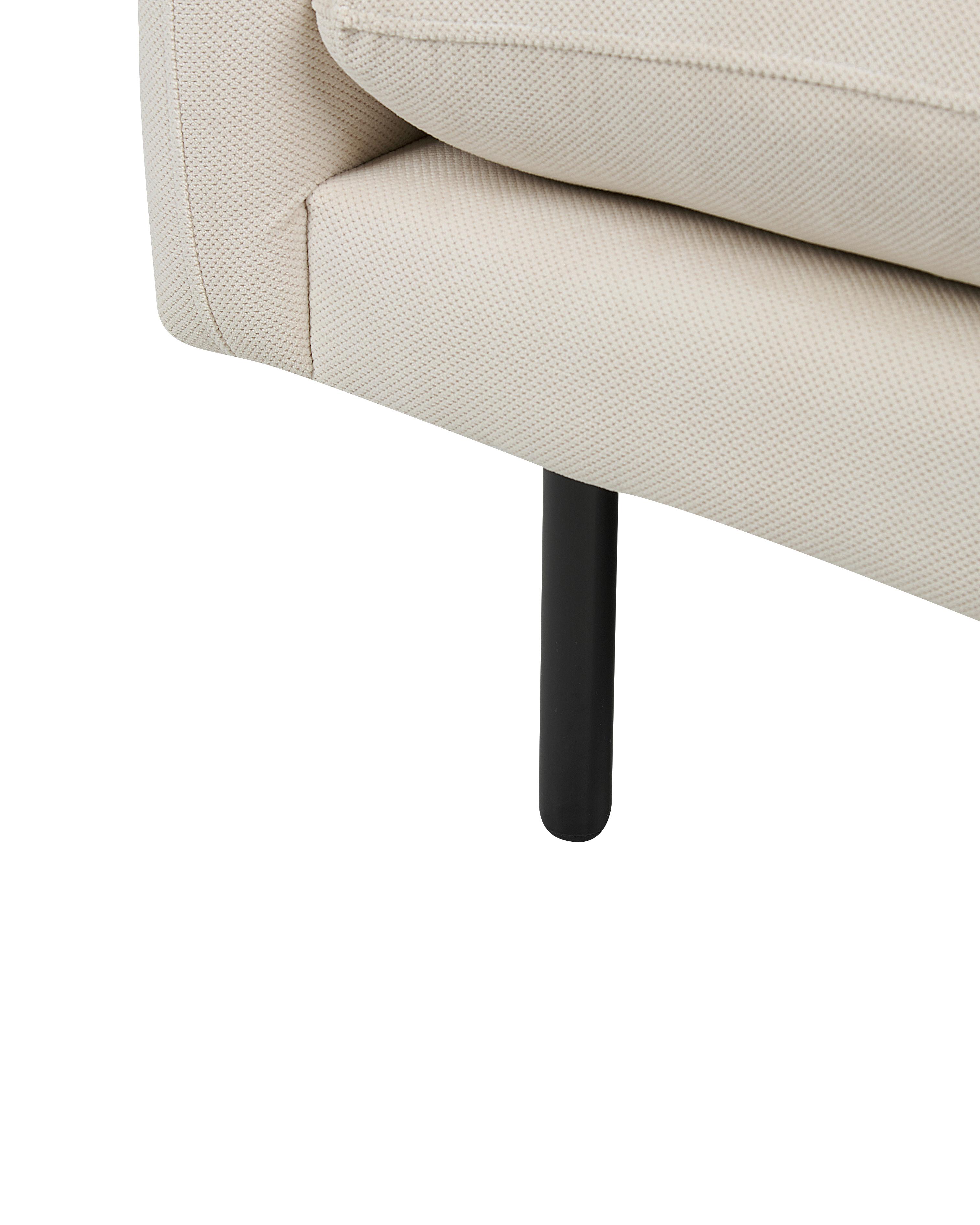 Fauteuil VINTERBRO Stof Lichtbeige