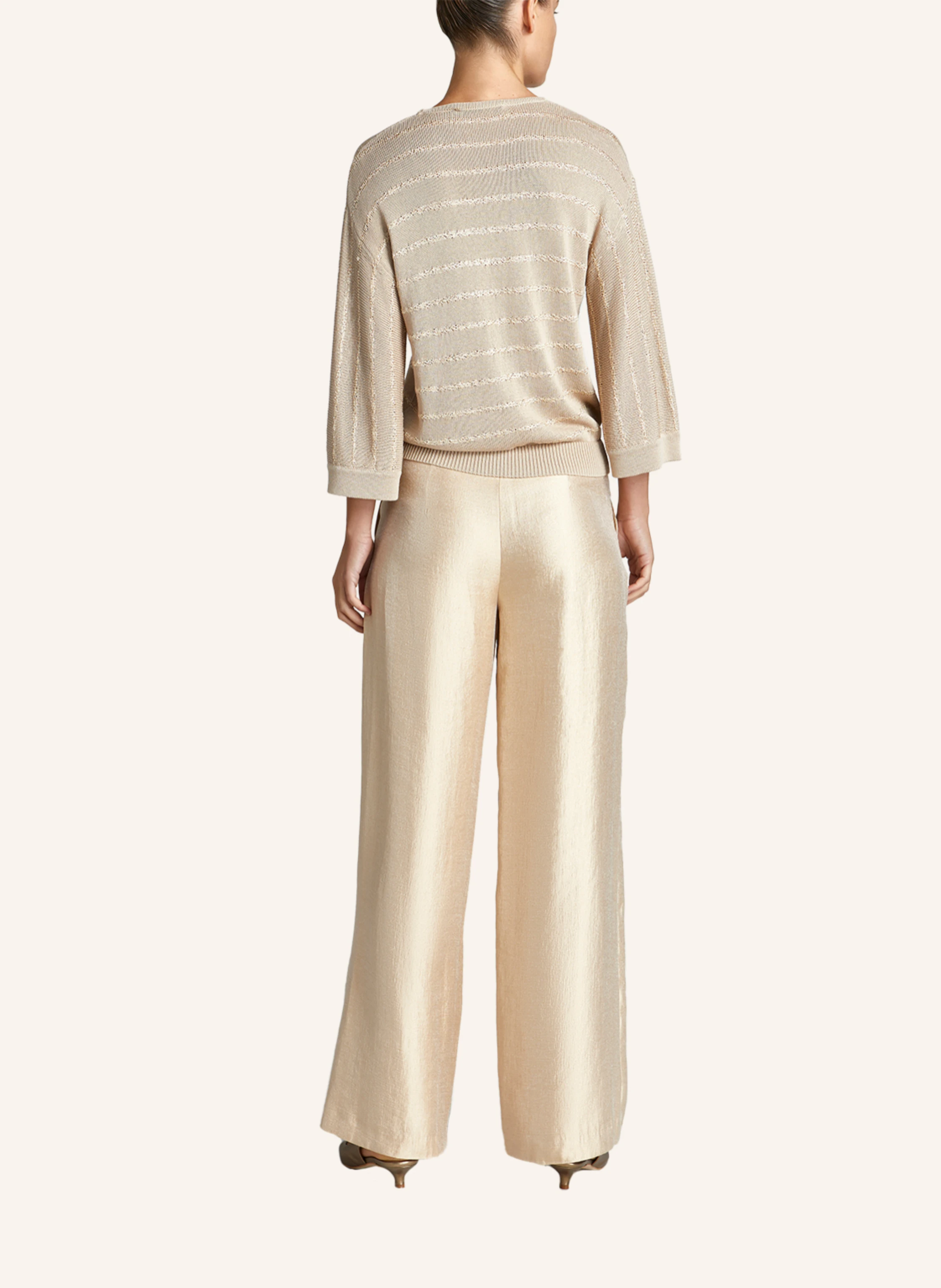 XANDRES Pullover ALIENE