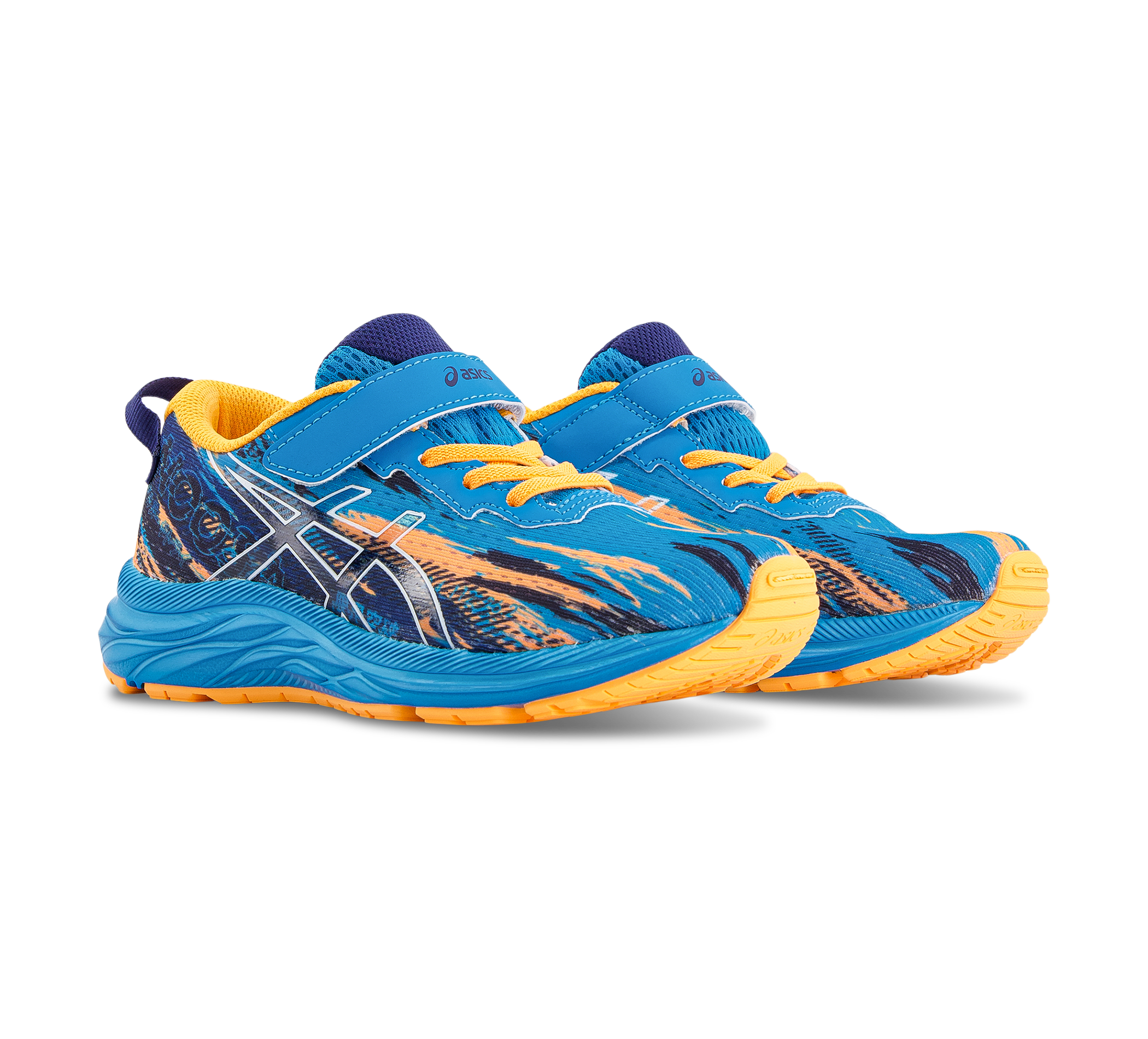 Asics Pre-noosa Tri 13 Gs - Sneaker blau