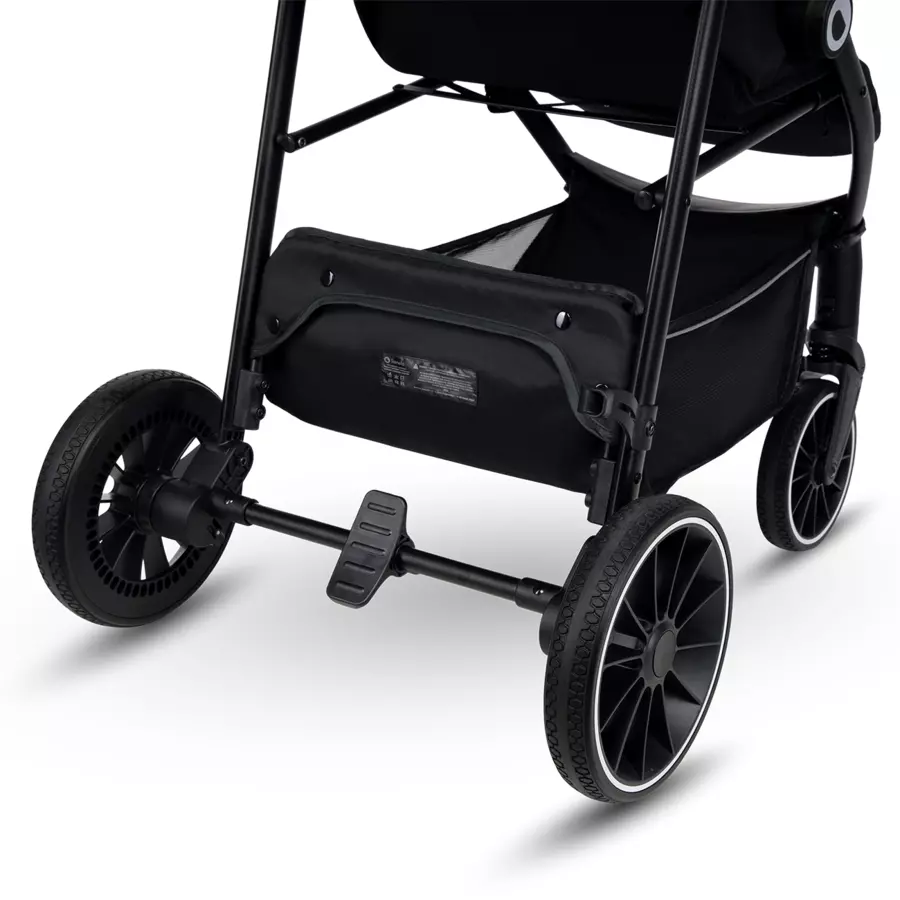lionelo Buggy Alexia Grey Stone
