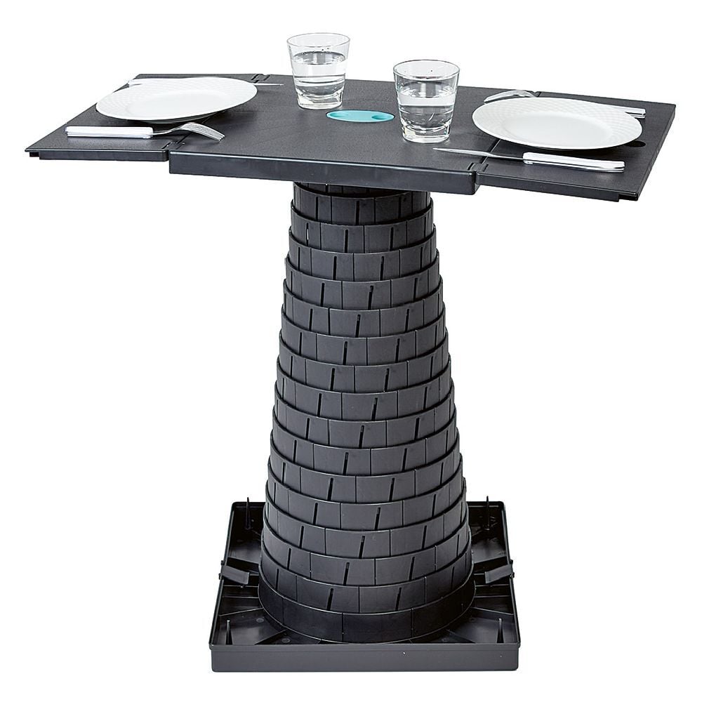 Table rétractable