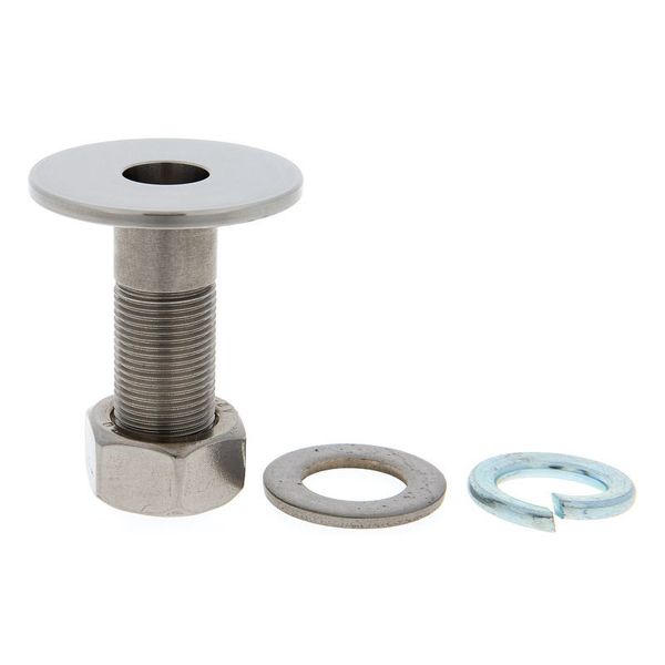 Yellowtec MiKA Bushing, stainless steel