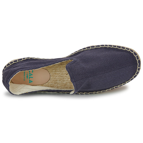 1789 Cala - SLIPON BONIFACI - Marine