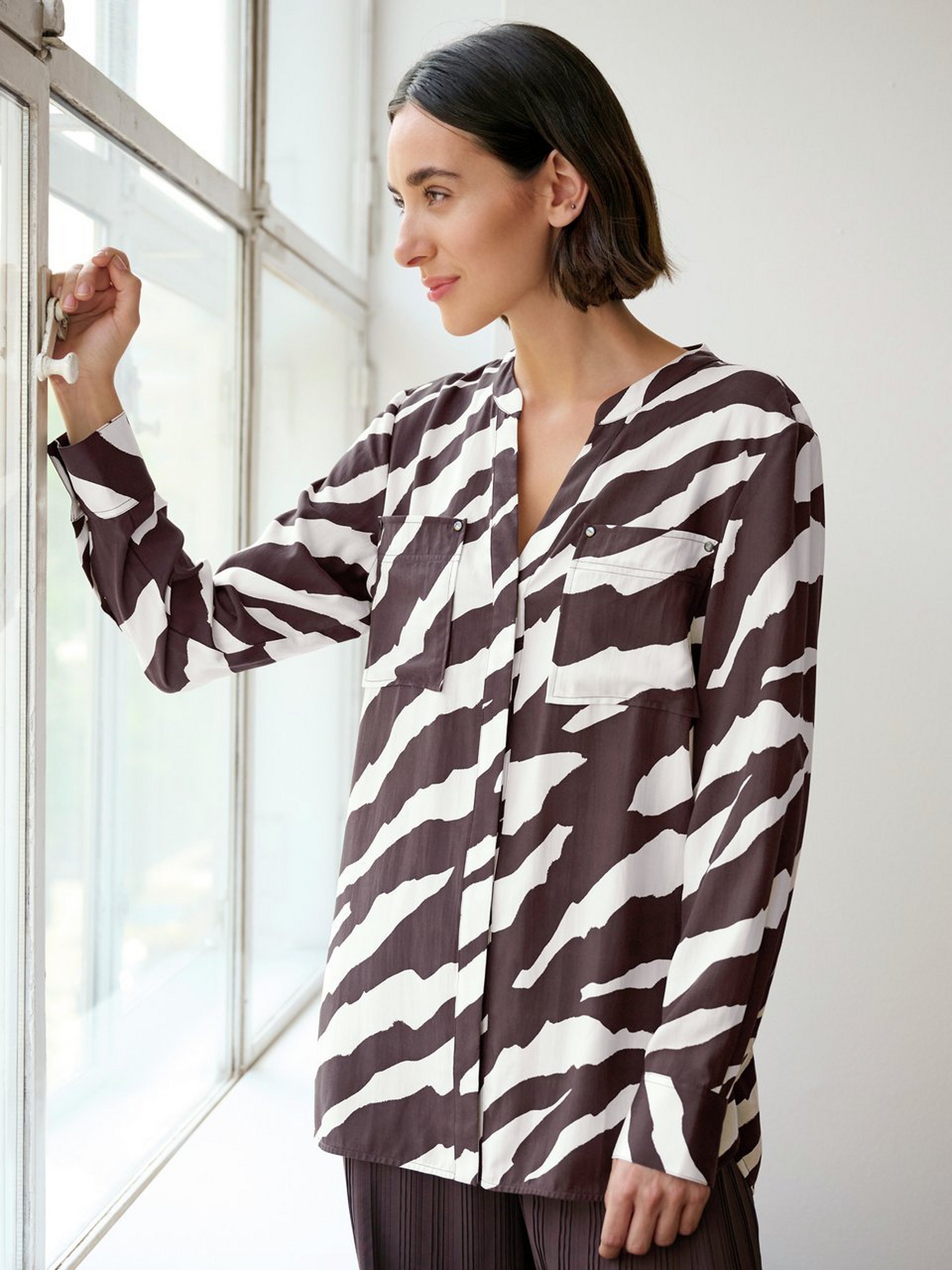 Bluse