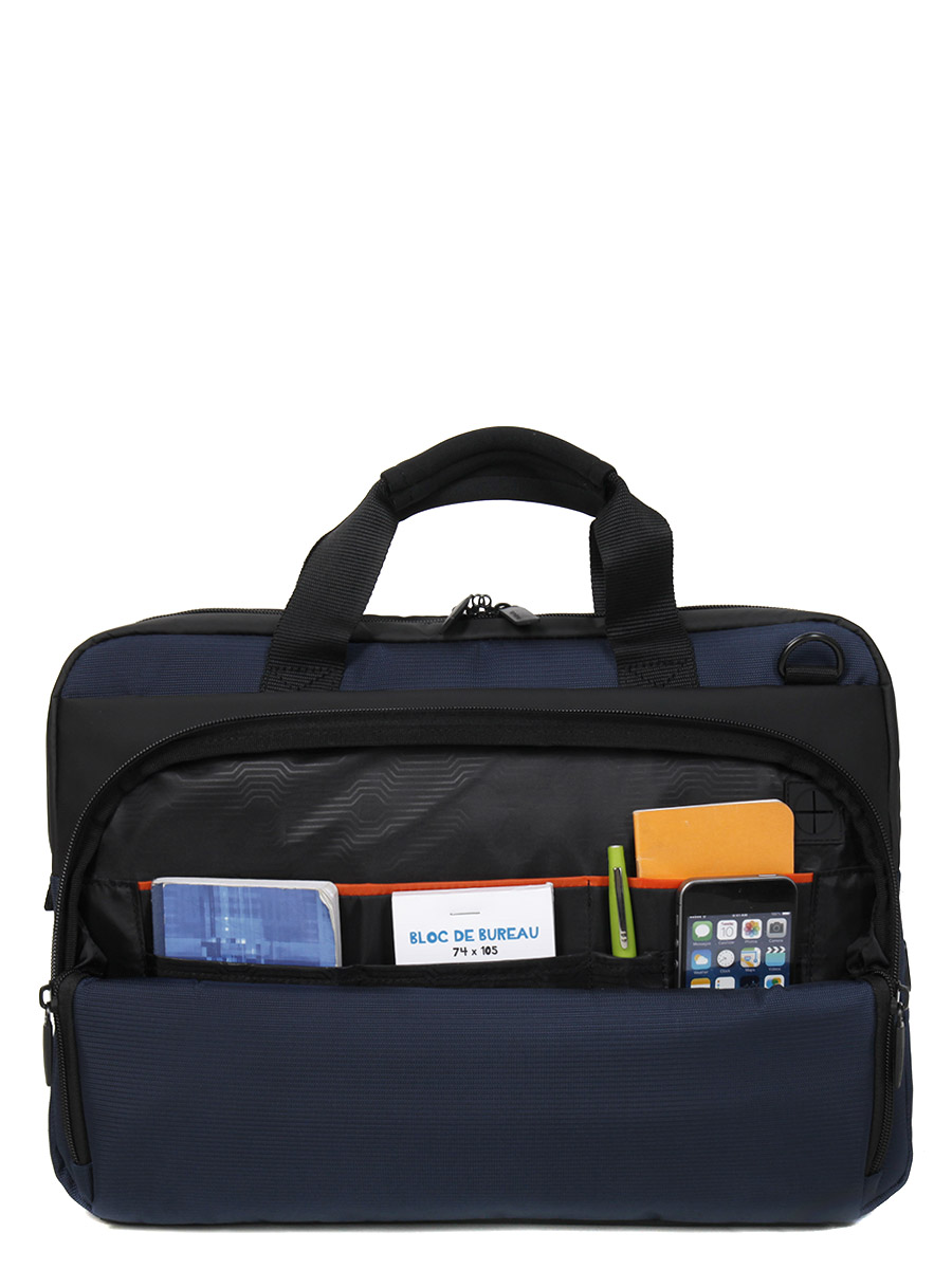 Sacoche ordinateur Samsonite Mysight 15.6 pouces