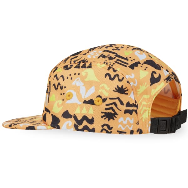 Casquette AFTER ESSENTIALS 5 PANEL KIDS STAMPS