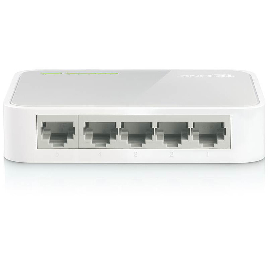 TP-Link TL-SF1005D