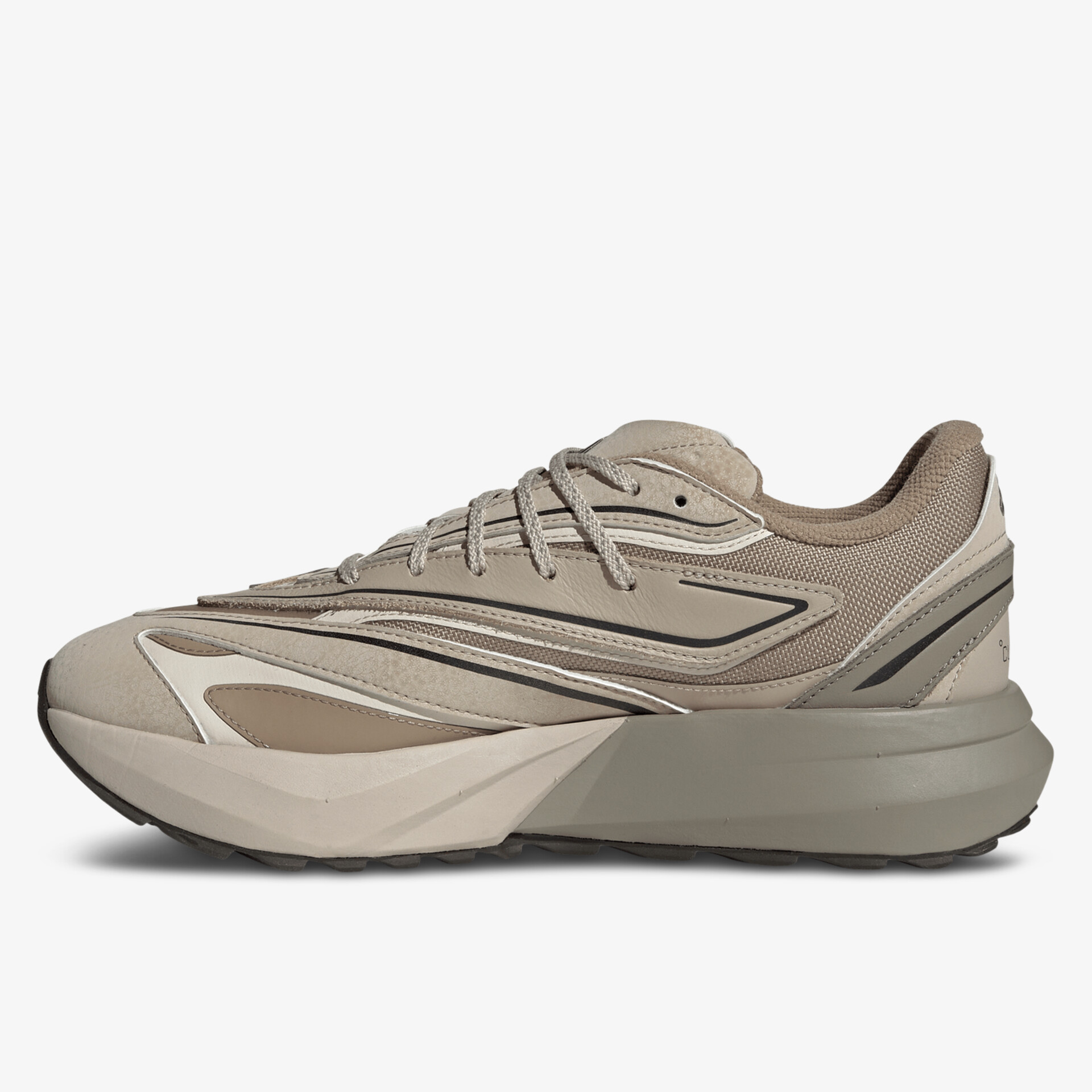 adidas Herren Sneaker Low beige