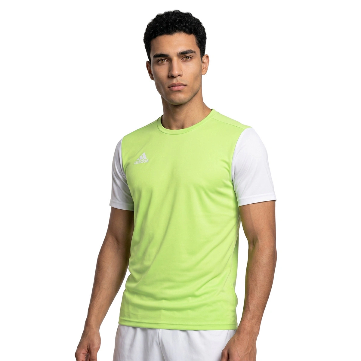 T-Shirt adidas Estro 19 m/c