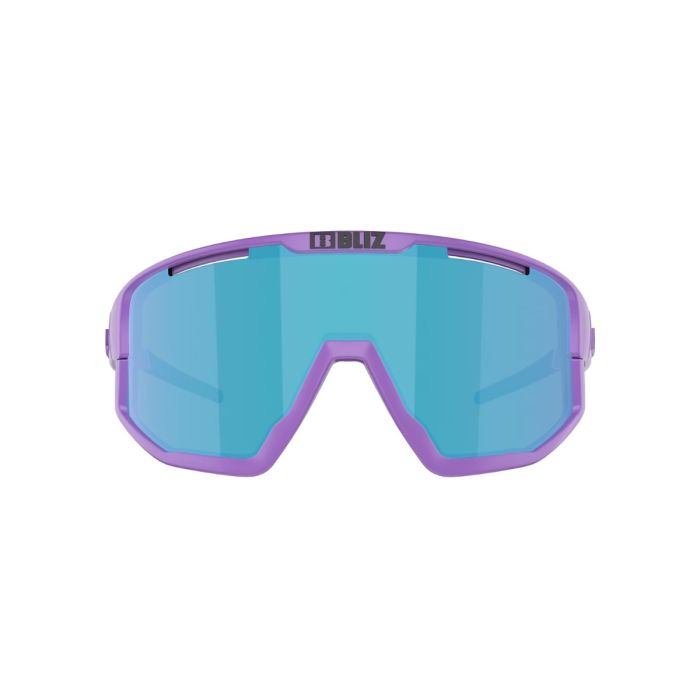Bliz Unisex Solbriller Active Fusion Small Lilla
