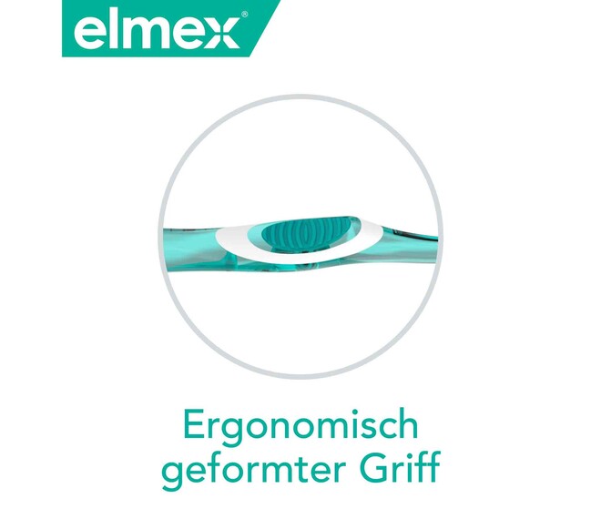 Elmex Sensitive Professional Extra Weich Zahnbürste