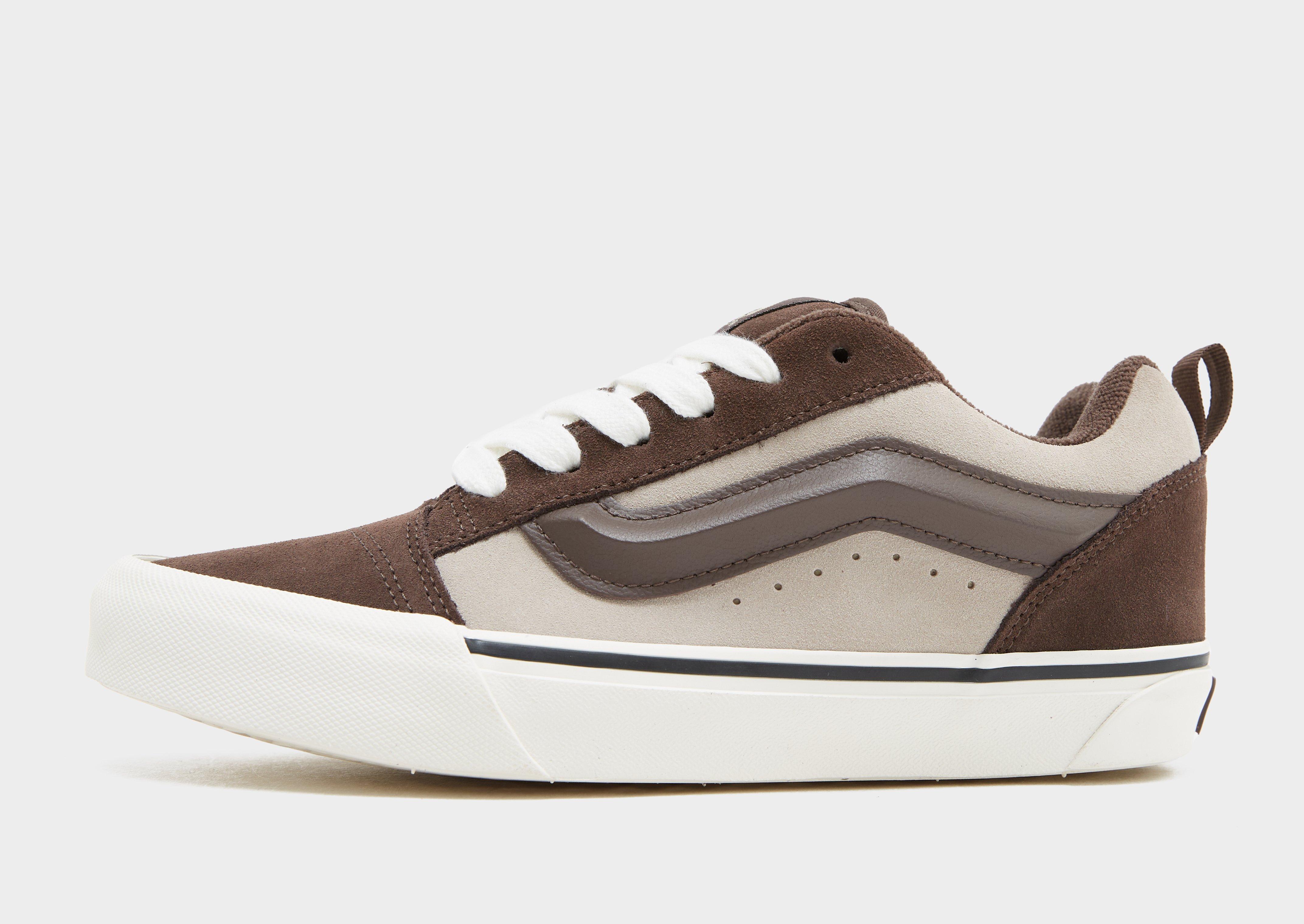 Vans Knu Skool Femme
