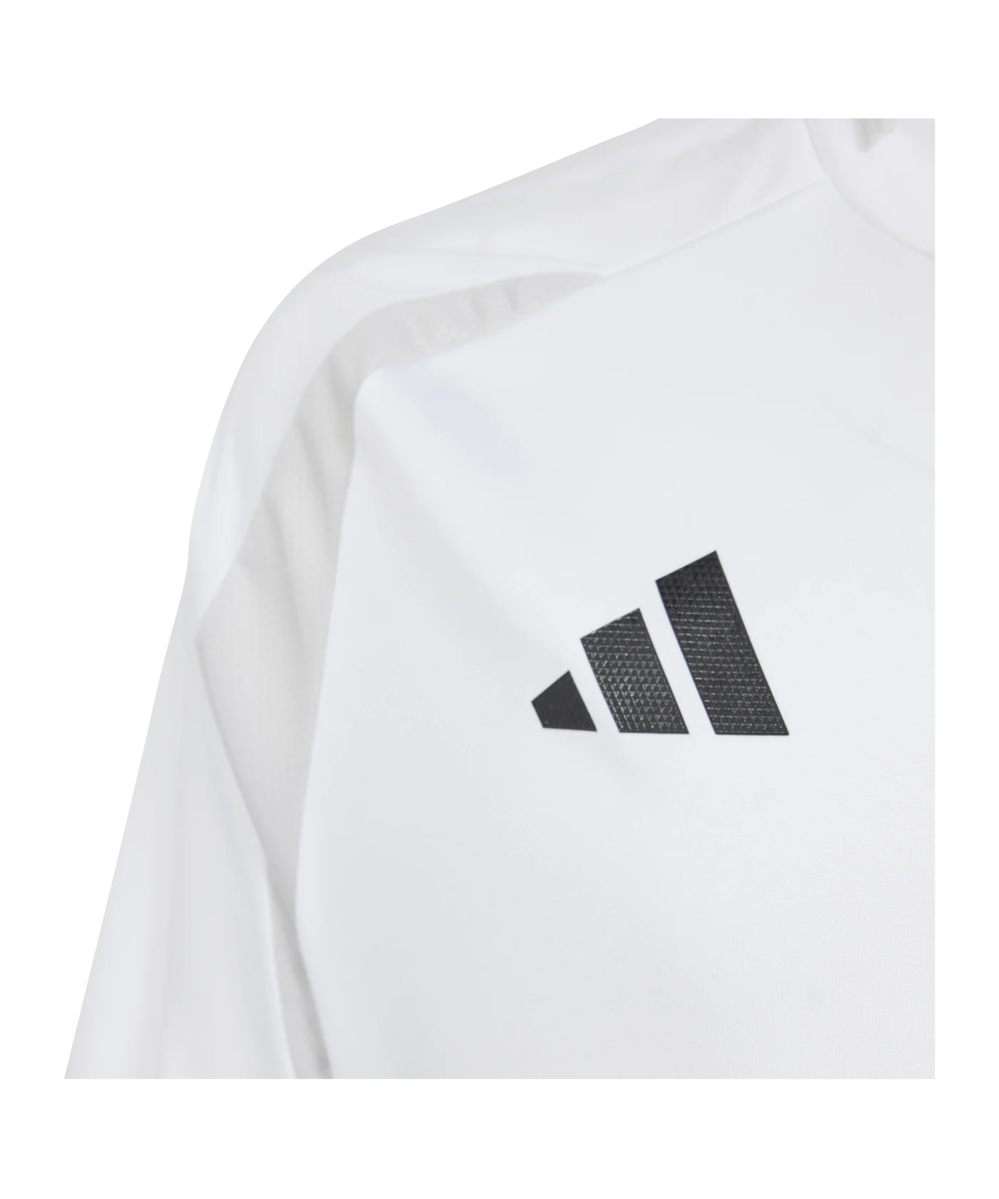 adidas Tiro 24 Competition Match Trikot Kids Weiss