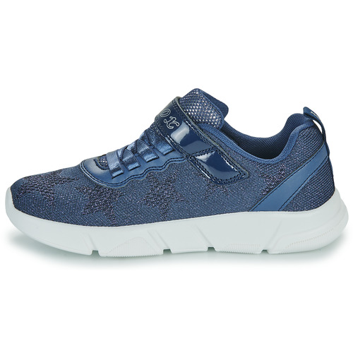 Geox - J ARIL GIRL - Marine