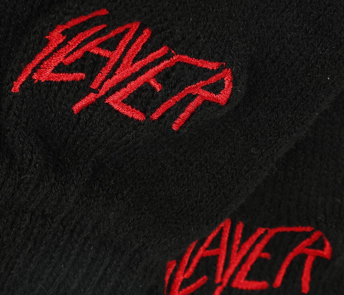 Logo | Slayer Gants