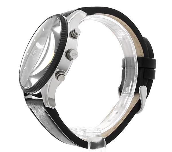 Police Mens Police Vault Watch PEWJC2194240