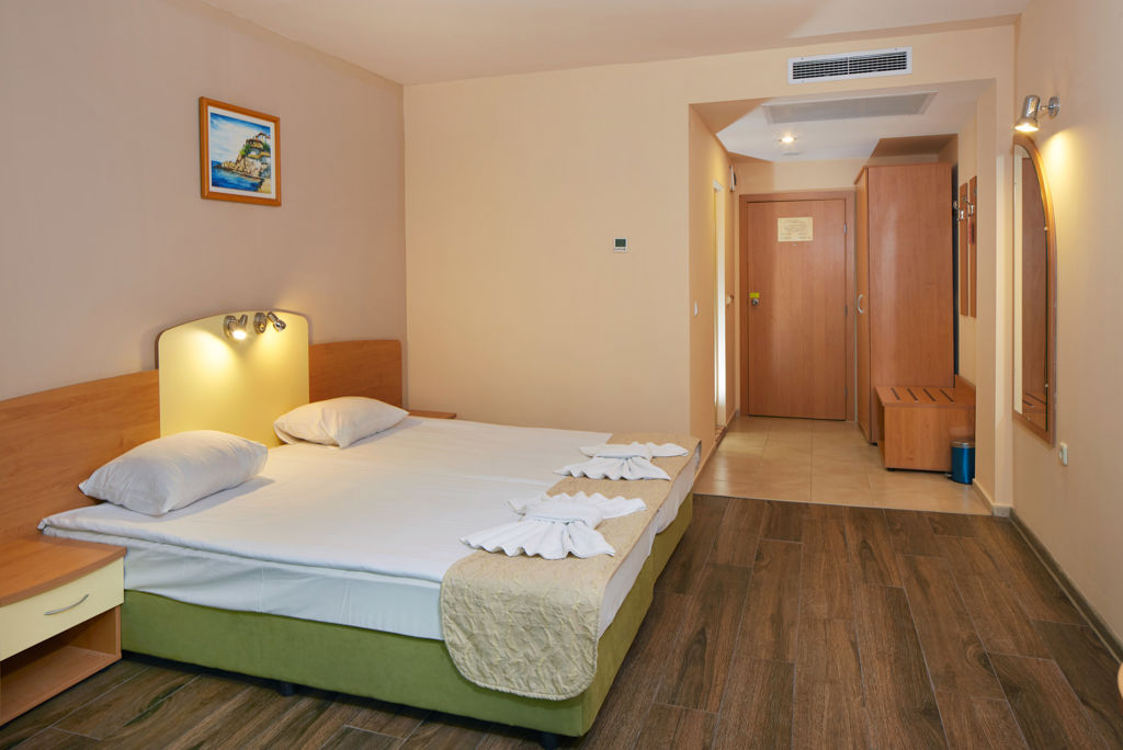 Diamond Hotel All Inclusive - Hotel