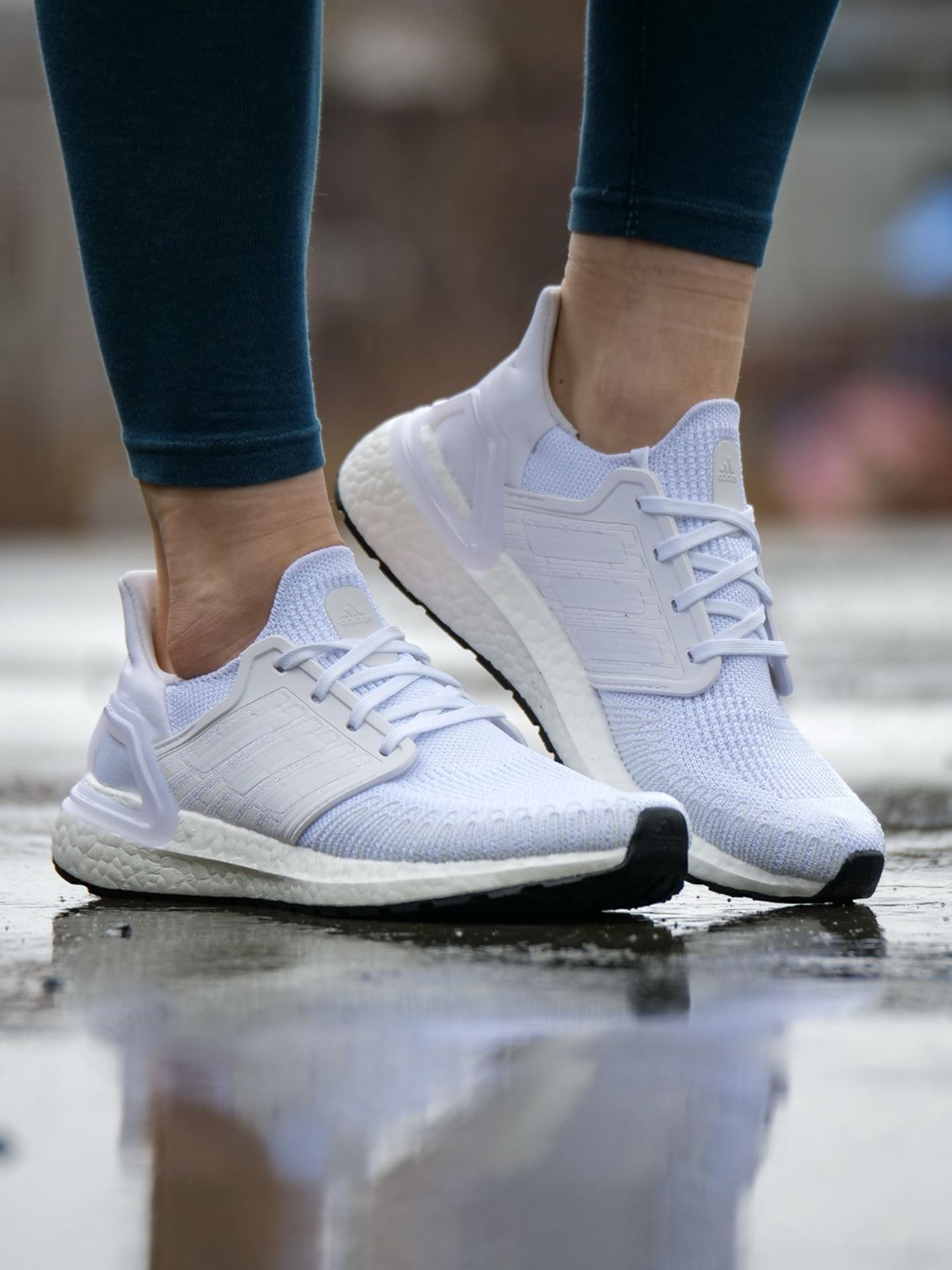 Ultraboost 20