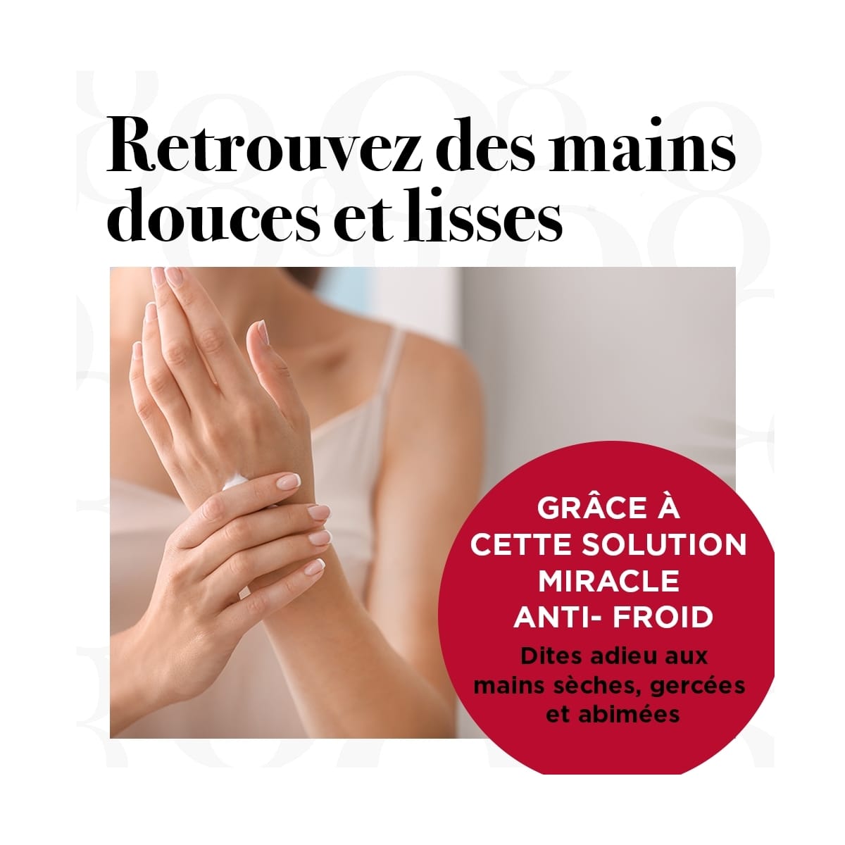 Elizabeth Arden Eight Hour® Cream Soin Hydratant Intense pour les Mains