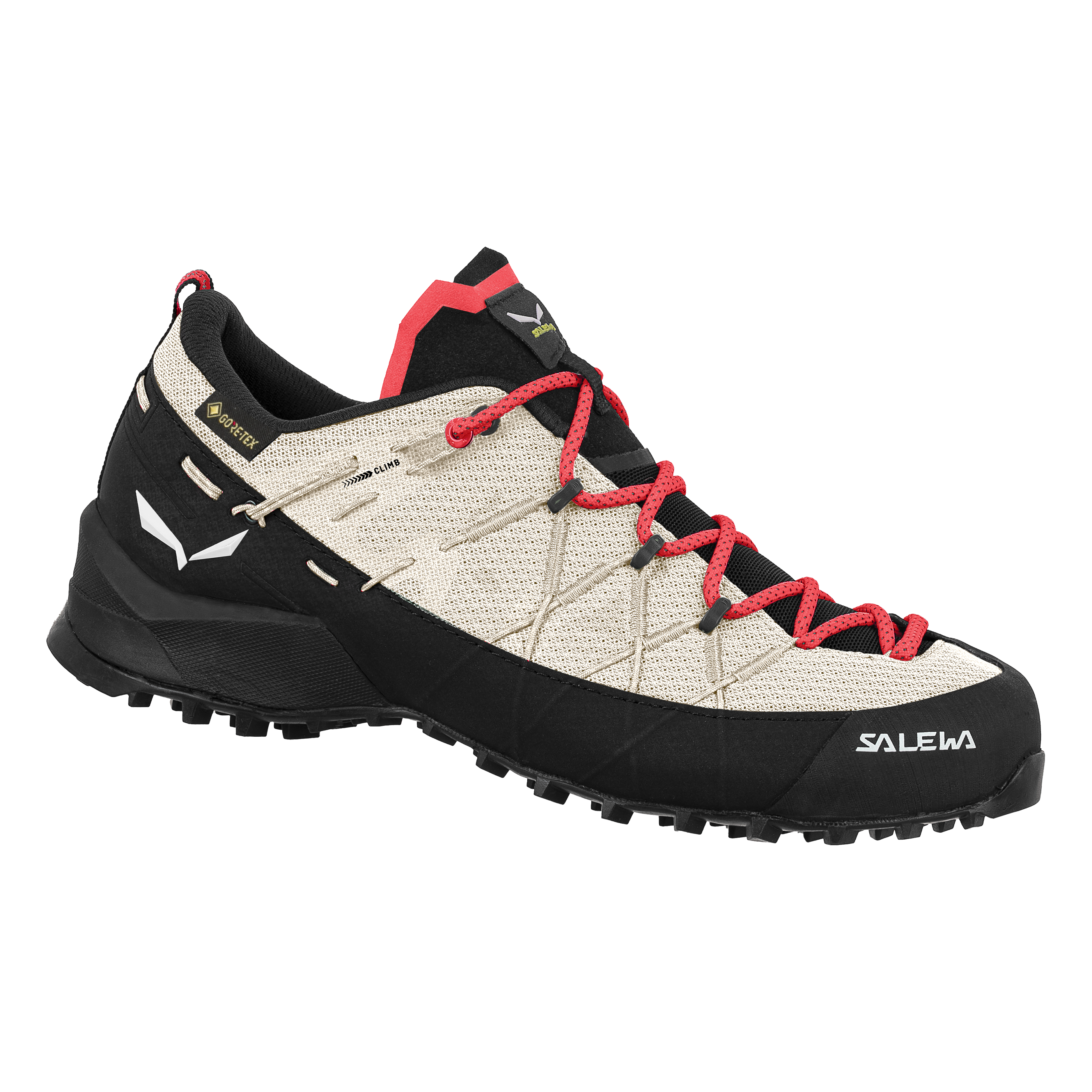 Wildfire 2 Gore-Tex® Schuh Damen
