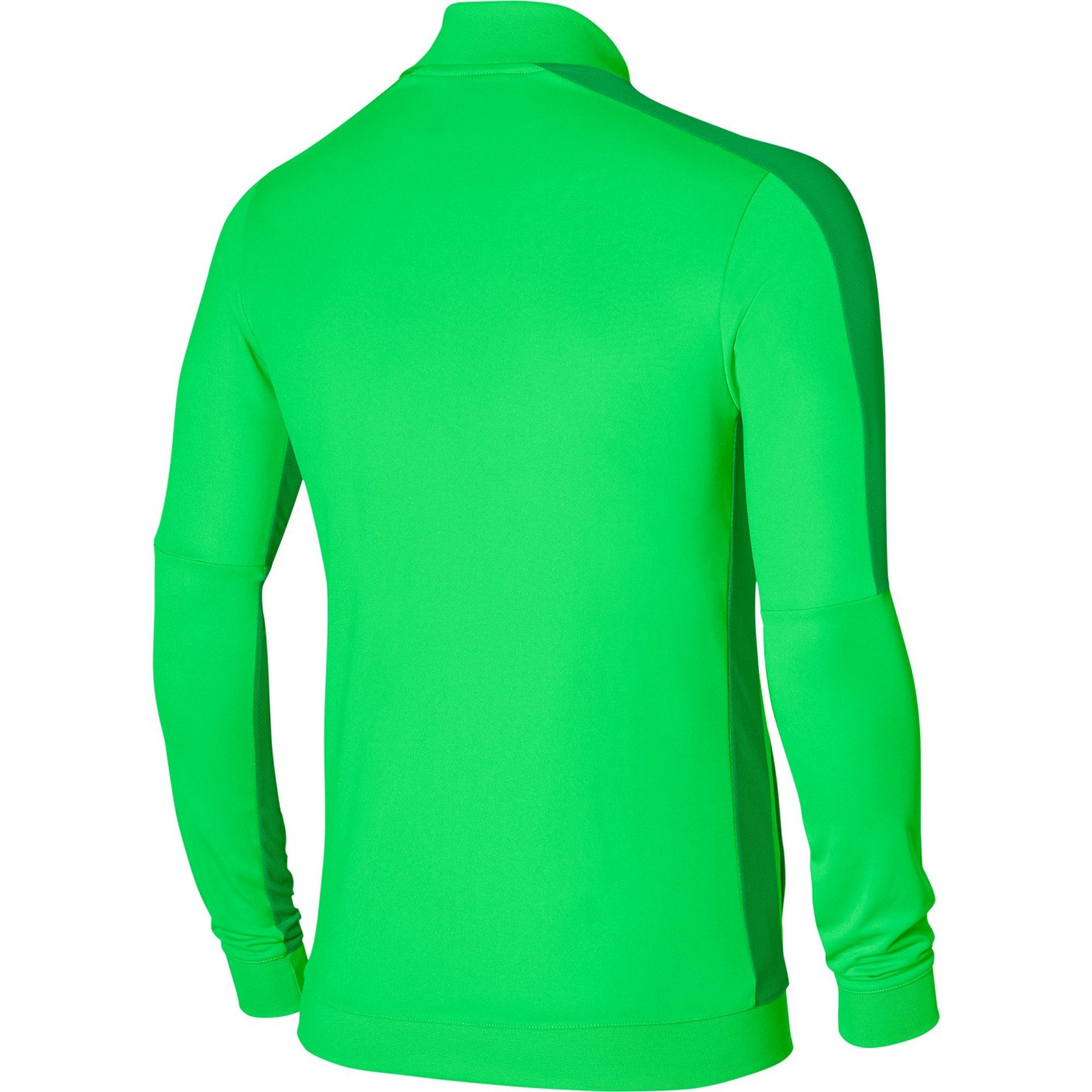 Nike Dri-FIT Academy 23 Trainingsjack Full-Zip Groen Wit
