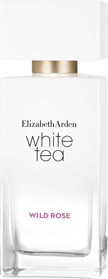 Elizabeth Arden White Tea Wild Rose Eau De Toilette 50 ml.