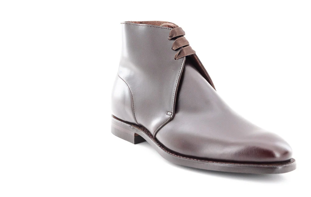 CROCKETT AND JONES - ANGEL CAVALRY