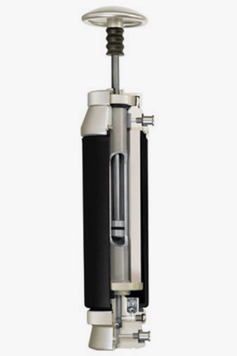 Katadyn Pocket Wasserfilter