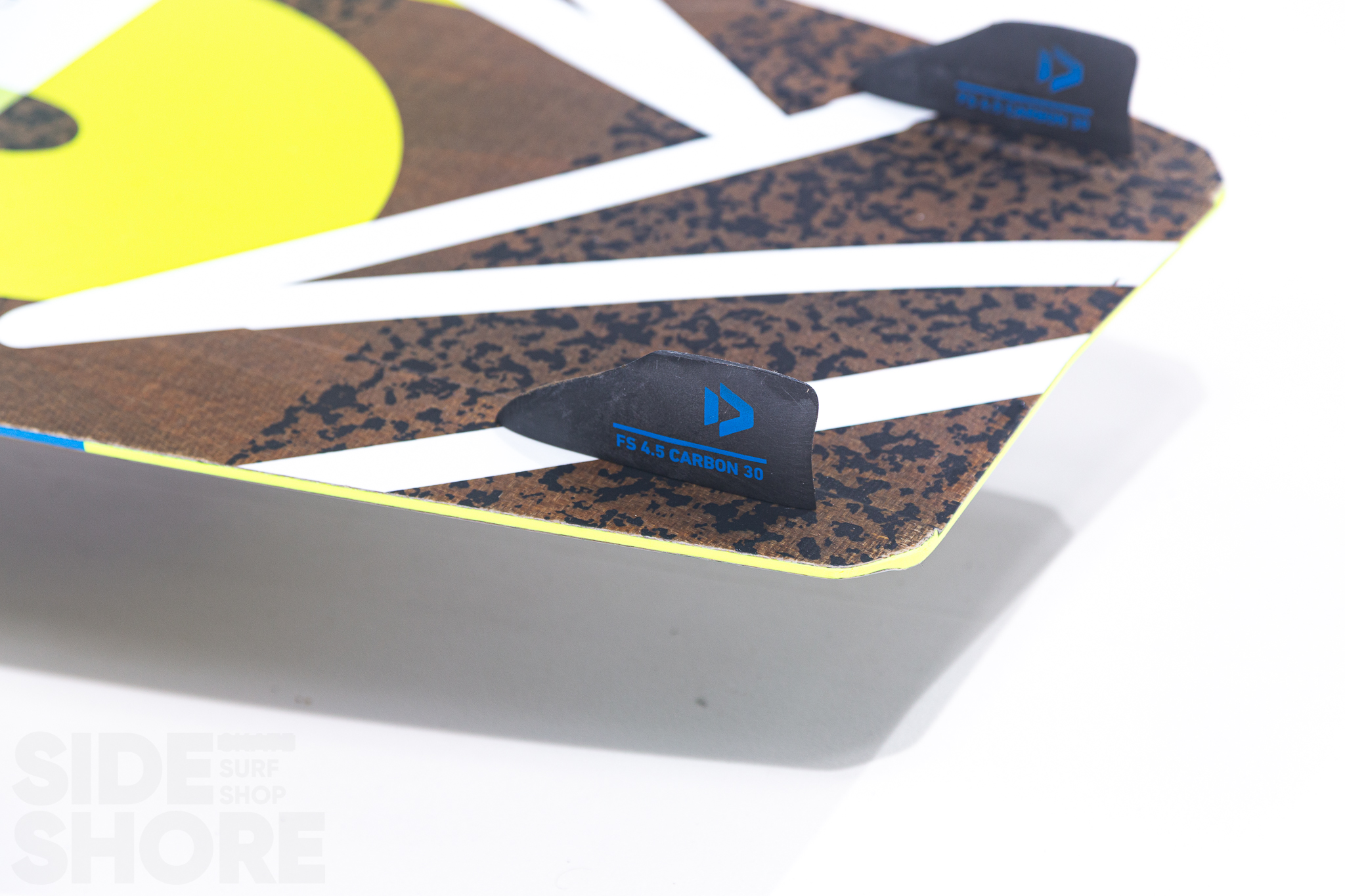 DUOTONE Select 2024 -  Concept Blue 141x41 141