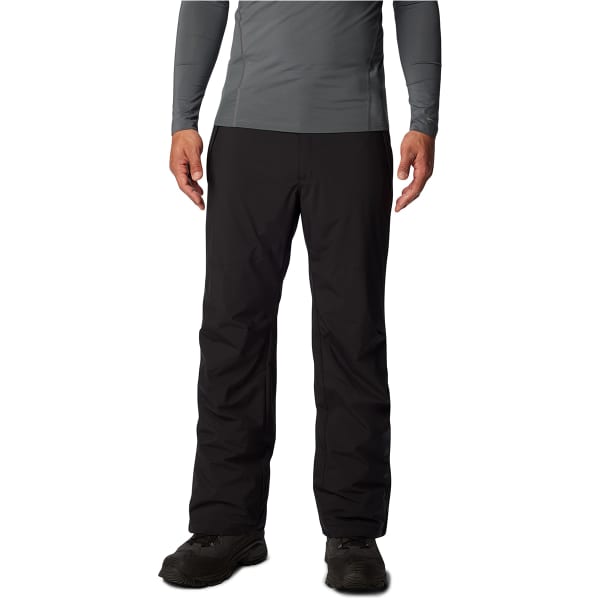 Pantalon de ski COLUMBIA SHAFER CANYON PANT BLACK